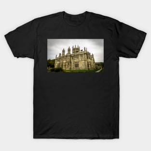 Margam Castle - 2013 T-Shirt